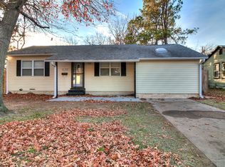 630 Tollie Dr, Norman, OK 73071