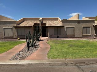 11448 E Mesa Dr, Yuma, AZ 85367