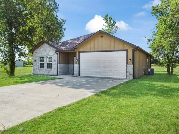 300 Private Road 36008, Honey Grove, TX 75446