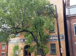 1308 Sheffield St APT 2, Pittsburgh, PA 15233