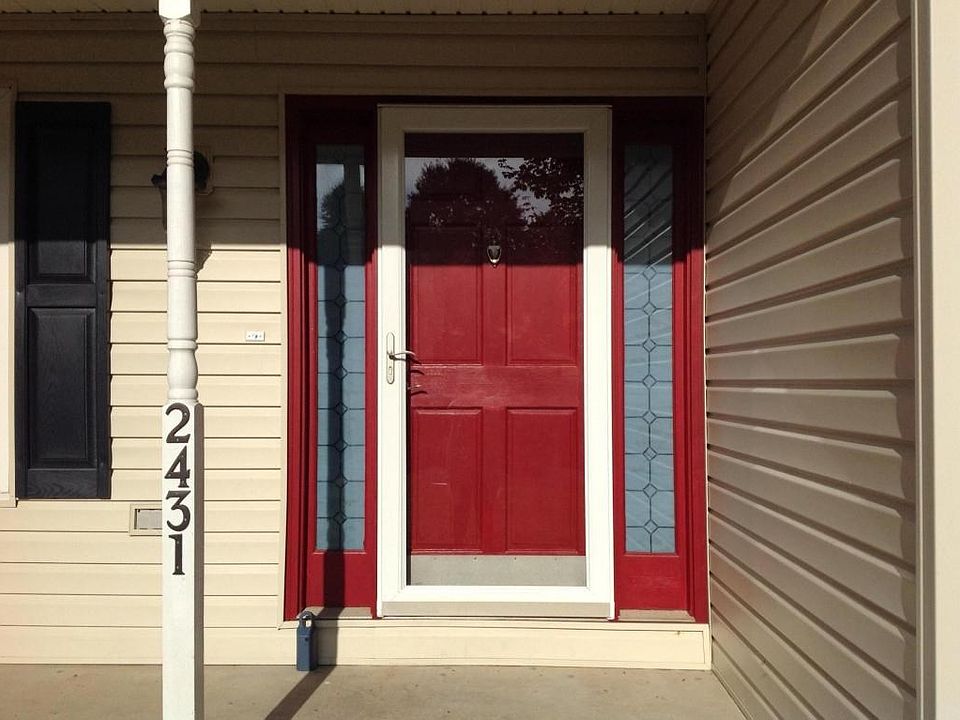 1st image of 2431 Olde Salem Dr