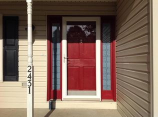 2431 Olde Salem Dr, Salem, VA 24153