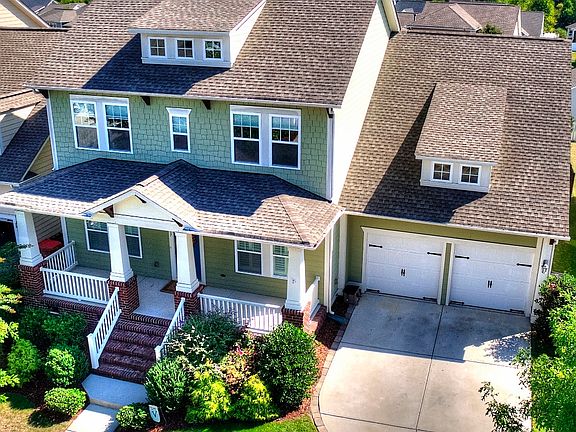 Davidson Living at its best 