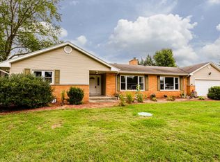 8753 Meadowlark Ln, Berrien Springs, MI 49103