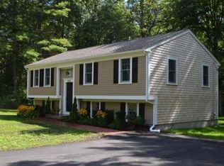 1054 Forest St, Marshfield, MA 02050