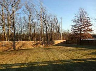 3804 Gallant Fox Dr, Columbia, MO 65202