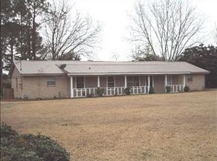 14598 South Blvd, Silverhill, AL 36576