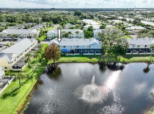 6254 Riverwalk Ln UNIT 2, Jupiter, FL 33458