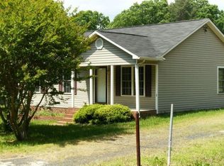 2219 E Stadium Dr, Eden, NC 27288