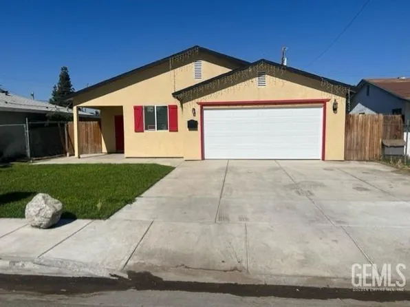 1530 Mint St, Bakersfield, CA 93304