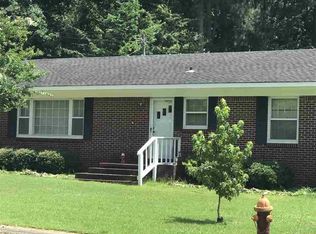 726 Key Corner St, Brownsville, TN 38012