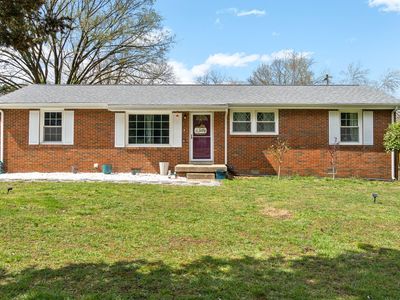 205 Ambrose Dr, Clarksville, TN, 37042