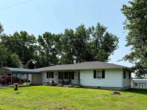 204 E Osage St, Lincoln, MO 65338