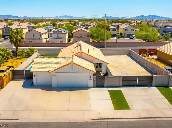 5608 Emperor Way, Las Vegas, NV 89130