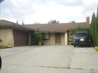 17926 Granada Ave, Fontana, CA 92335
