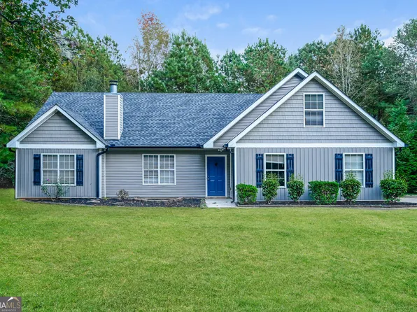 6192 Highway 81 E, McDonough, GA 30252