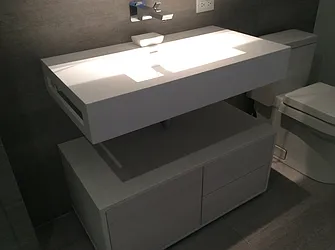 Rented by R New York