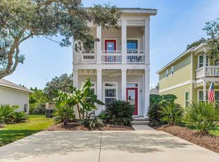 5413 Arrowhead Rd, Perdido Key, FL 32507