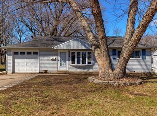 6106 SW 15th St, Des Moines, IA 50315