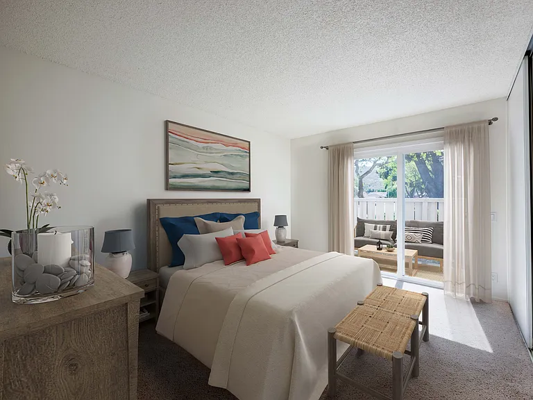 Oceanwood Apartments — Photo 6