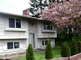13202 8th Avenue Ct S, Tacoma, WA 98444