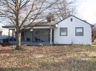 1247 S Centennial St, Indianapolis, IN 46241