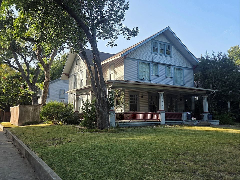 1st image of 5003 Victor St
