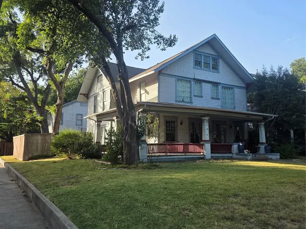 5003 Victor St, Dallas, TX 75214
