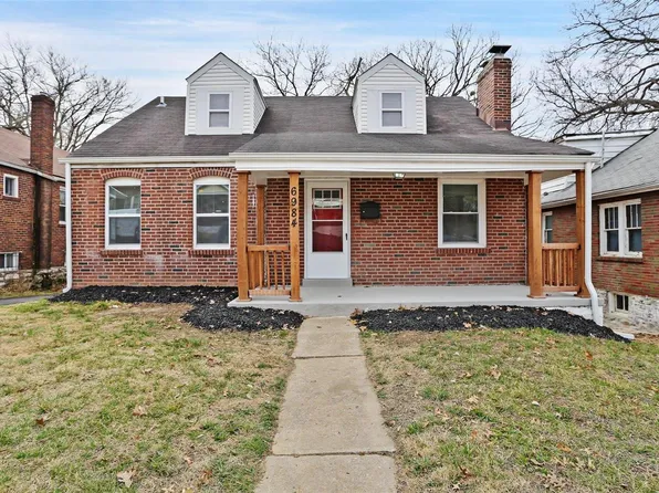 6984 Lexington Ave, Saint Louis, MO 63121