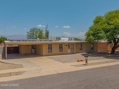 7331 E Brooks Dr, Tucson, AZ, 85730