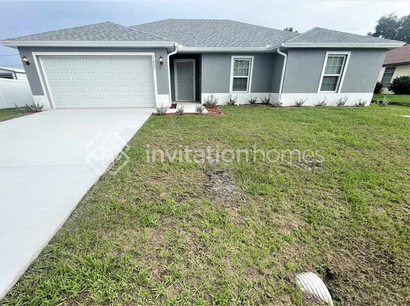 21207 Berkshire Ave, Port Charlotte, FL 33954