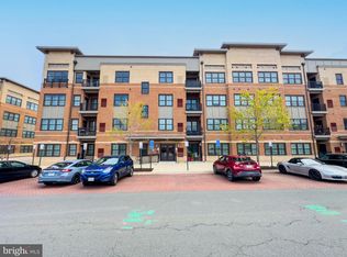 2907 Bleeker St SUITE 407, Fairfax, VA 22031
