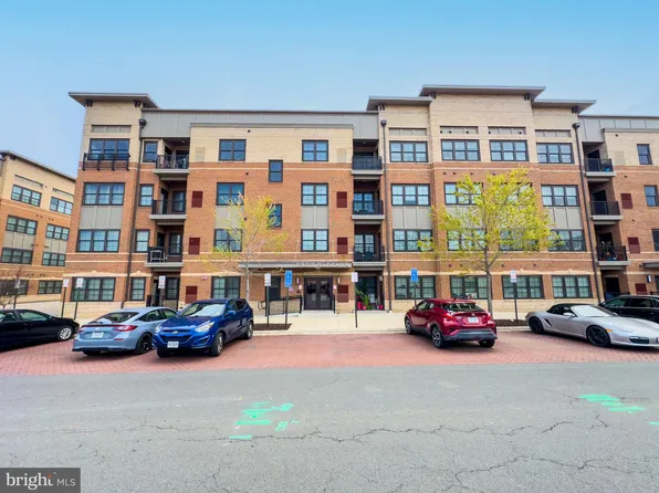 2907 Bleeker St Suite 407, Fairfax, VA 22031
