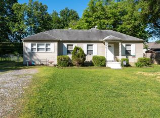 327 Kentucky Ave LOT 11, Clinton, TN 37716