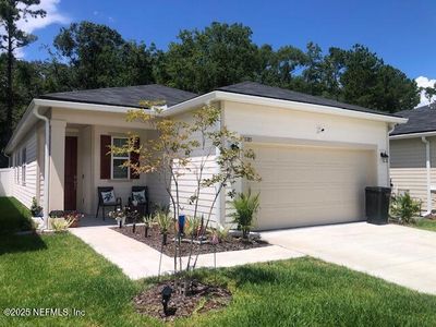 8185 CEDAR RUN Lane, Jacksonville, FL, 32220