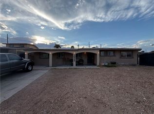 1025 Villa Cir, Las Vegas, NV 89108