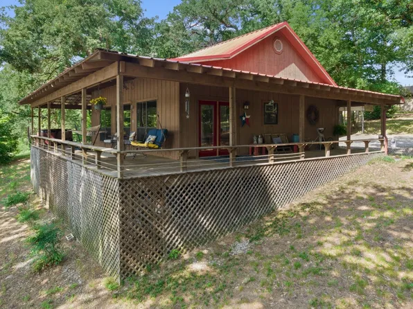 160 Club Rd, Winnsboro, TX 75494