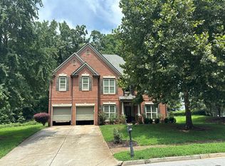 4980 Tadmore Ln, Lithonia, GA 30038