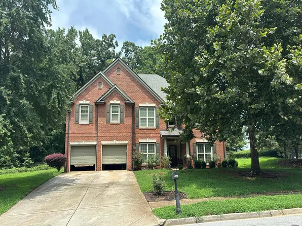 4980 Tadmore Ln, Lithonia, GA 30038