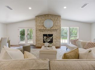 3314 Meier Rd S, Sealy, TX 77474