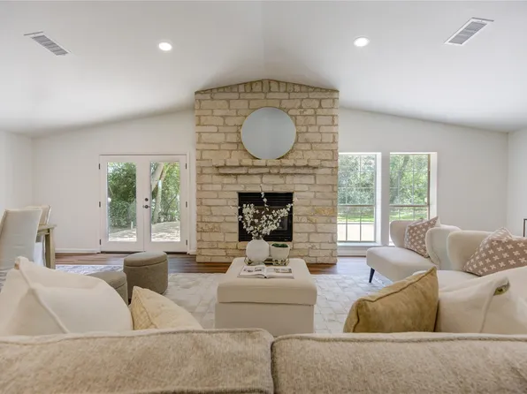 3314 Meier Rd S, Sealy, TX 77474