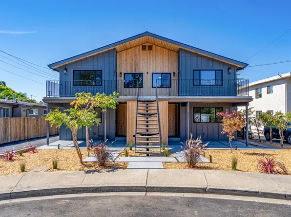 2325 Adrian St, Napa, CA 94558