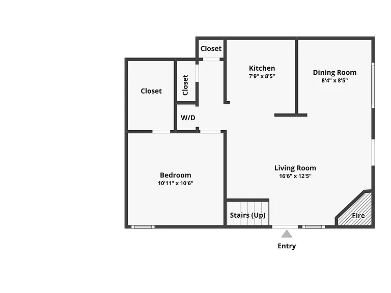 2214 Creekside Ln #D — Photo 19