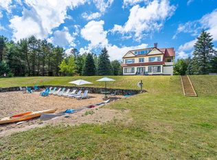84 Saranac Inn Ln, Saranac Lake, NY 12983