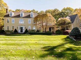 9 Andrea Dr, Hopkinton, MA 01748