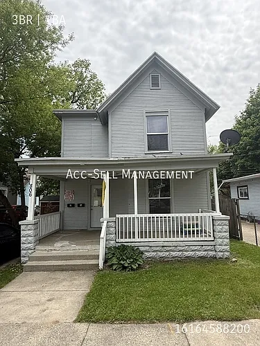 806 Douglas St NW #1 Photo 1