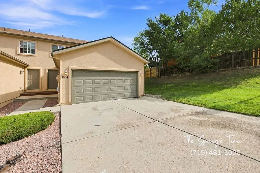 804 Cima Vista Point