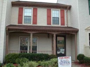 284 Weller Blvd, Virginia Beach, VA 23462