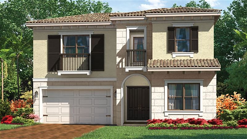 1st image of 8243 Grand Prix Ln