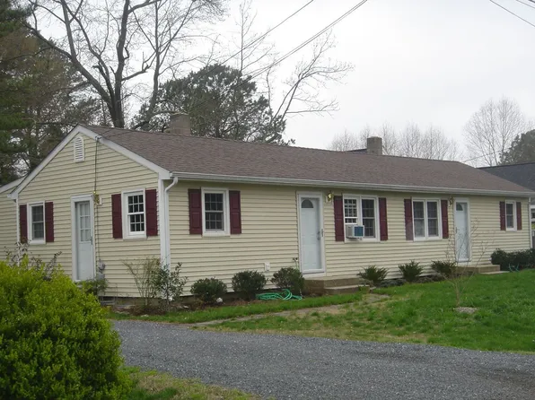 234 North St, Saint Michaels, MD 21663
